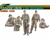 DRAGON Panzer Crew LAH Division (6214)