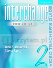 Interchange 3ed 2 Video TG