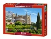 1000x PUZZLE KRYM PAŁAC VORONTSOV WIEK 12+ (102143)