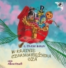 W krainie Czarnoksiężnika Oza
	 (Audiobook) Baum Lyman Frank