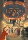  Detektywka w podróży. 2. Powrót do Nowego Jorku