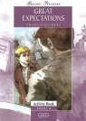 Great Expectations Activity Book MM PUBLICATIONS Charles Dickens