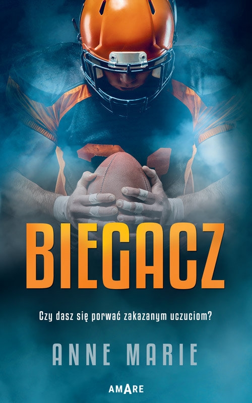 Biegacz