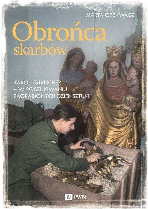 Obrońca skarbów