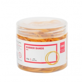 Gumki recepturki - Kauczukowe
