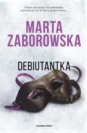 Julia Krawiec. Tom 6. Debiutantka - Marta Zaborowska