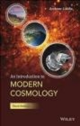 An Introduction to Modern Cosmology Andrew Liddle
