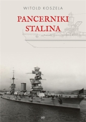 Pancerniki Stalina - Witold Koszela
