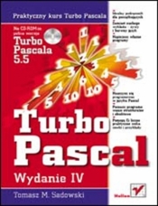 Praktyczny kurs Turbo Pascala