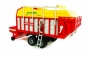 Przyczepa samozbierajaca Pottinger Jumbo (BR-02214)
