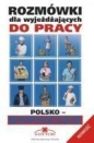 Rozmówki polsko-norweskie dla wyjeżdżających do pracy - Stanisław Górecki
