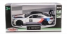 MSZ 1:44 BMW M6 GT3/67381A- Biały null