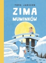 Zima Muminków Tove Jansson