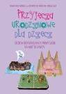 Przyjęcia urodzinowe dla dzieci Siedem oryginalnych pomysłów na motto Koroll Agnieszka, Górczak-Rogalska Katarzyna