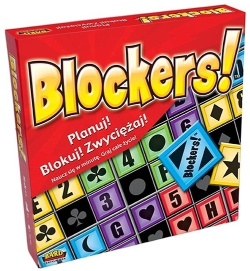 Blockers!