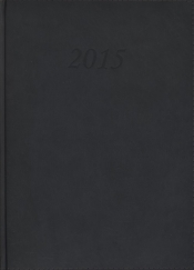 Kalendarz 2015 Menager A4 Kratka