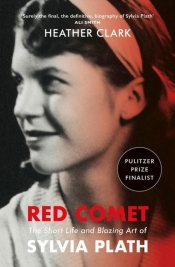 Red Comet - Clark Heather