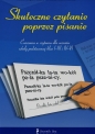 Skuteczne czytanie poprzez pisanie - Helena Świąder, Bożena Garbacka, Liliana Łabuda