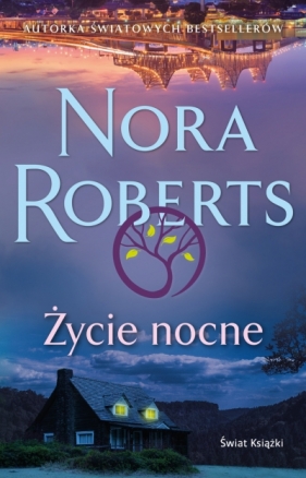 Życie nocne - Nora Roberts