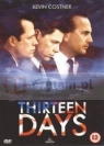 Thirteen Days DVD Donaldson, Roger