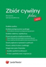 Zbiór cywilny PLUS 2014-K.C., K.P.C., K.R.O., P.P.M., K.S.C., A.S.C., K.W.H., K.S.H., P.U.N.