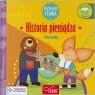 <img src='https://webimage.pl/pics/143/4/d75911-thickbox.jpg' width='400' height='400'> Historia pieniądza. Finanse. Przygody Fenka Rygielski Paweł Kurek Katarzyna