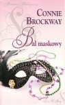 Bal maskowy Connie Brockway