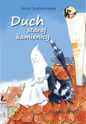 Duch starej kamienicy