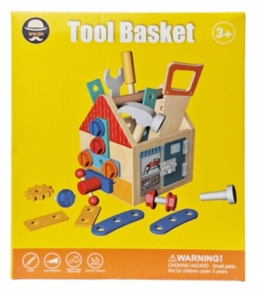 Narzędzia drewniane