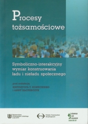 Procesy tożsamościowe