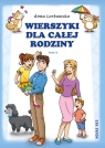 Wierszyki dla całej rodziny Tom 2  Anna Lorkowska