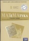 Matematyka 1 Ćwiczenia i zadania Liceum ogólnokształcące, liceum Babiański Wojciech, Chańko Lech, Ponczek Dorota
