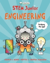 Basher STEM Junior: Engineerin
