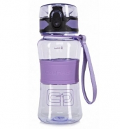 Coolpack, Bidon Tritanum Mini - fioletowy, 390 ml (95181CP)