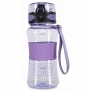 Coolpack, Bidon Tritanum Mini - fioletowy, 390 ml (95181CP)