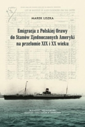 Emigracja z Polskiej Orawy do Stanów Zjednoczonych
