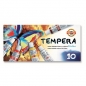 Farby Tempera 16ml, 10 kolorów (99284)