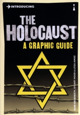 Introducing the Holocaust - Haim Bresheeth, Litza Jansz, Stuart Hood