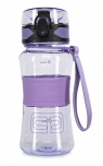 Coolpack, Bidon Tritanum Mini - Fioletowy, 390 ml (95181CP)