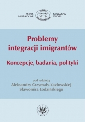 Problemy integracji imigranów