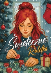 Świąteczna ruletka - Paulina Jurga