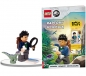 LEGO Jurassic World. Raptory uciekają