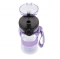 Coolpack, Bidon Tritanum Mini - Fioletowy, 390 ml (95181CP)