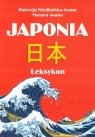 Japonia Leksykon  Niedbalska-Asano Patrycja, Asano Masaru