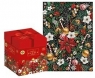Puzzle 1000 Christmas Flowers