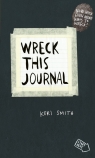 Wreck This Journal Smith Keri