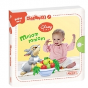 Disney Baby Mniam, mniam