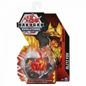 Figurka Bakugan Evolutions Kula podstawowa (6063017)