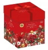  Puzzle 1000: Christmas Flowers 1