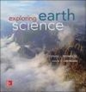 Exploring Earth Science Chuck Carter, Paul Morin, Michael Kelly